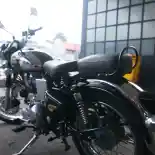 Royal Enfield Siap Mengaspal Di Tanah Air Agustus 2015