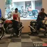 Royal Enfield Masih Ragu Hadir di GIIAS 2019 Royal Enfield Masih Ragu Hadir di GIIAS 2019