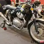 Royal Enfield Klaim 'The Twins' Dapat Respon Baik di Indonesia Royal Enfield Klaim 'The Twins' Dapat Respon Baik di Indonesia