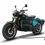 Tak Lama Lagi Royal Enfield Akan Membuat Motor Listrik Tak Lama Lagi Royal Enfield Akan Membuat Motor Listrik