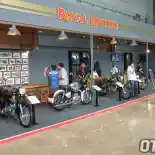 Royal Enfield Mulai Eksis di Indonesia