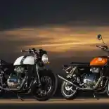Royal Enfield Indonesia Siap Hadirkan Continental GT 650 Dan Interceptor 650 Pada 2019 Royal Enfield Indonesia Siap Hadirkan Continental GT 650 Dan Interceptor 650 Pada 2019