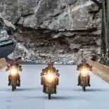 Royal Enfield Rilis Generasi Baru Himalayan, Kini Punya Fitur Navigasi