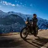 Baru Disegarkan, Simak Perjalanan Panjang Royal Enfield Himalayan