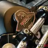 Beli Royal Enfield Himalayan dan Interceptor 650 Karya Smoked Garage, Dapat Apa Saja?