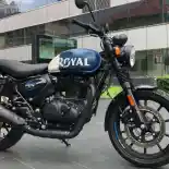 Daftar Harga Terkini Line-Up Royal Enfield per Juni 2023