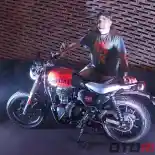 Ragam Pilihan Aksesoris Resmi Royal Enfield Hunter 350, Ada Apa Saja?