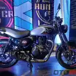 Detail Spesifikasi Lengkap Royal Enfield Hunter 350