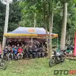 Ride and Camp Royal Enfield: Serunya Motoran dan Kemah Bersama