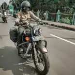 Tingkatkan Layanan, Royal Enfield Indonesia Hadirkan Roadside Assistance