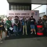 Royal Riders Indonesia Gelar Bakti Sosial Lewat Khitanan Massal