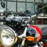 Harga Terbaru Royal Enfield Interceptor 650 (Januari 2021)