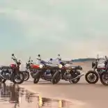 Royal Enfield Indonesia Beri Warna Baru Interceptor dan Continental GT Royal Enfield Indonesia Beri Warna Baru Interceptor dan Continental GT