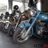 Komunitas Royal Riders Indonesia Sayangkan Aturan Pembatasan Usia Kendaraan 10 Tahun