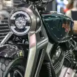 Royal Enfield Pamerkan Motor Konsep V-Twin KX, Keren Sob! Royal Enfield Pamerkan Motor Konsep V-Twin KX, Keren Sob!