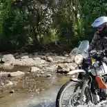 Ketika Royal Enfield Himayalan Diajak Berpetualang Di Larantuka Adventure Rally 2018