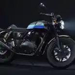 Royal Enfield Luncurkan Interceptor dan Continental GT 650 2023