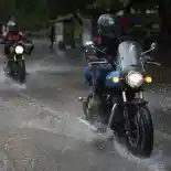 Ukur Bahan Bakar Royal Enfield Meteor 350 Sejauh 200 Km