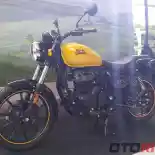 VIDEO: Royal Enfield Meteor 350 Tes Harian – Indonesia | OtoRider