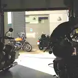 Bocor Gambar yang Diduga Royal Enfield Super Meteor 650