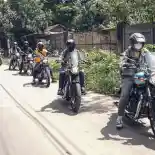 Royal Enfield Daftarkan Motor Nama Motor Baru 'Constellation' di India Royal Enfield Daftarkan Motor Nama Motor Baru 'Constellation' di India