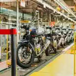 Royal Enfield Bangun Pabrik Baru Buat Produksi Motor Listrik Royal Enfield Bangun Pabrik Baru Buat Produksi Motor Listrik