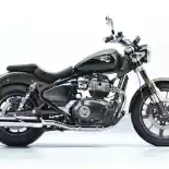 Royal Enfield Rilis Super Meteor 650 di EICMA 2022 Royal Enfield Rilis Super Meteor 650 di EICMA 2022