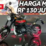 VIDEO: Royal Enfield Scram 411 - First Impression