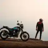 Royal Enfield Resmi Luncurkan Produk Crossover ADV Terbaru, Scram 411