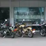 Empat Tipe Royal Enfield Ini Yang Akan Meluncur Di Indonesia 