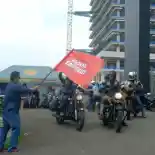 Kenalkan 3 Store Baru, Royal Enfield Gelar Fun Day Rally