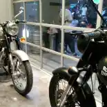 Importir Resmi Royal Enfield di Jepang Hentikan Penjualan