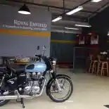 Catatan Akhir Tahun 2017: Royal Enfield Lebarkan Sayap di Indonesia, Lanjutkan Buka Dealer dan Pamerkan Motor-motor Andalan