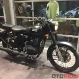 Daftar Harga Royal Enfield Classic dan Himalayan Oktober 2019