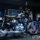 Royal Enfield Siap Layani Konsumen Importir Umum
