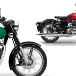 Royal Enfield Siap Perkenalkan Seri Redditch di Indonesia Pekan Ini Royal Enfield Siap Perkenalkan Seri Redditch di Indonesia Pekan Ini