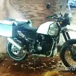 Daftar Harga Motor Royal Enfield Di Bulan Mei 2018 untuk Wilayah DKI Jakarta & Sekitarnya