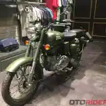 Daftar Harga Royal Enfield Terbaru (November 2019)