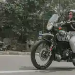 Peringati Hari Perempuan Internasional, Royal Enfield Gelar Sisterhood On The Road Peringati Hari Perempuan Internasional, Royal Enfield Gelar Sisterhood On The Road