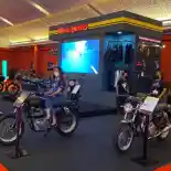 Daftar Harga Terbaru Line-Up Royal Enfield (Maret 2022)