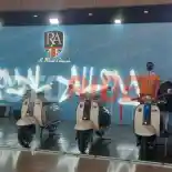 Beli Royal Alloy di GJAW 2024, Pengguna Hanya Isi Bensin