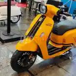 Ini Lima Fakta Menarik Royal Alloy GT2, Indennya Sampai Enam Bulan