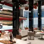 Ducati Indonesia Wujudkan Impian Bertemu Marc Marquez di Mandalika