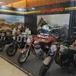 Harga Royal Enfield di Bandung Kota dan Kabupaten Berbeda!