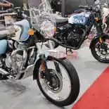 Update Daftar Harga Royal Enfield di Agustus 2025, Mulai Rp 108,5 Juta