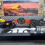 Royal Enfield Bear 650 Rilis di IIMS 2026, Harga Mulai Rp 241 Jutaan