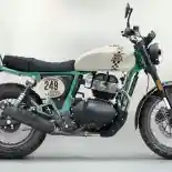 Teaser Sudah Dirilis, Royal Enfield Bear 650 Dipastikan Meluncur di IIMS 2026