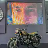 Cuma 100 Unit, Berikut Detail Spesifikasi Royal Enfield Bullet 350 Cuma 100 Unit, Berikut Detail Spesifikasi Royal Enfield Bullet 350