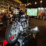 Royal Enfield Indonesia Luncurkan Classic 350 2024 dengan Pembaruan Menarik