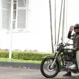 Disita KPK, Motor Royal Enfield Ridwan Kamil Ternyata Bernilai Rp 78 Juta